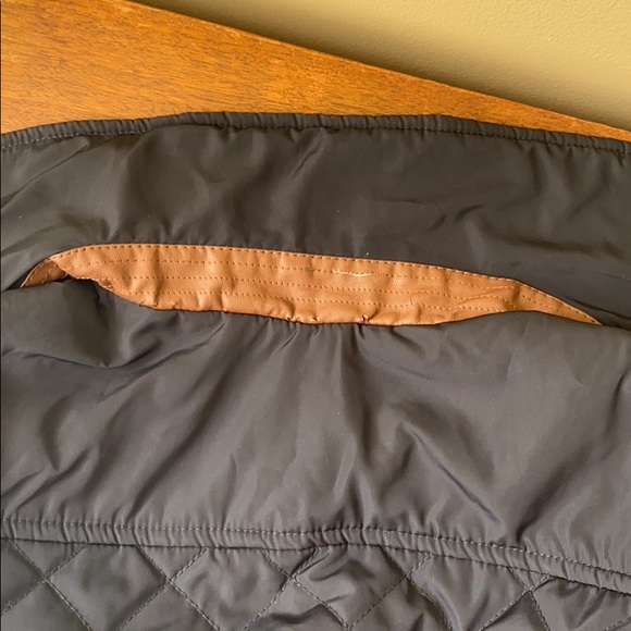 Petite Navy Jacket - Picture 3 of 8